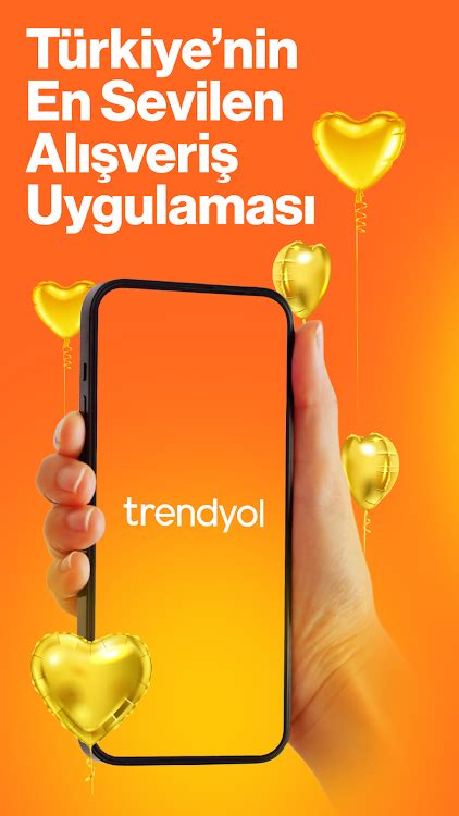 Trendyol - Online Alışveriş 게시자 Trendyol - (Android 앱) — AppAgg