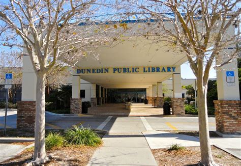 Holidays In The Air at Dunedin Public Library | Dunedin, FL Patch