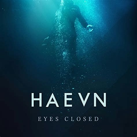 HAEVN EYES CLOSED Vinyl Record