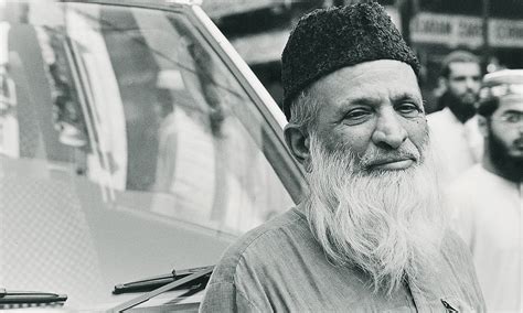 Abdul Sattar Edhi: The greatest humanitarian to have come out of ...