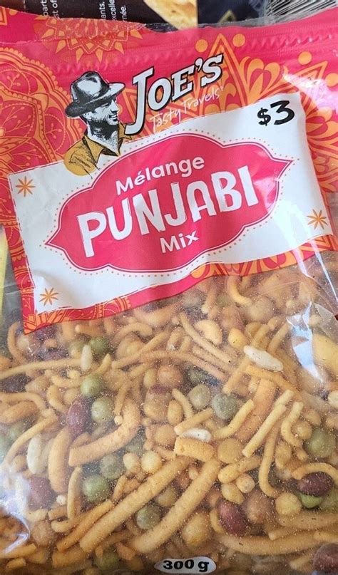 Joe's Punjabi mix