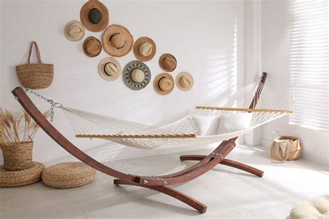 Hammock Stand Dimensions (Measuring & Best Sizes)