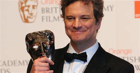 "King's Speech" Big Winner at British Film Awards - CBS News