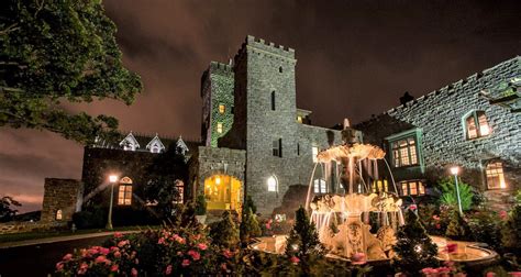 Located in the historic area of Tarrytown, Equus Restaurant is an eatery right inside Castle ...