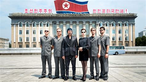 6 extraordinary facts about music in North Korea - BBC Music