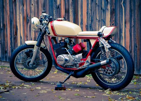 Suzuki Gt 250 Cafe Racer Seat | Reviewmotors.co