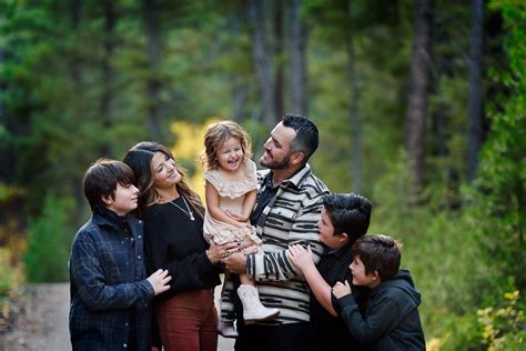 The Nelson Family | Your Family Photographer » Jessica Jean Photography