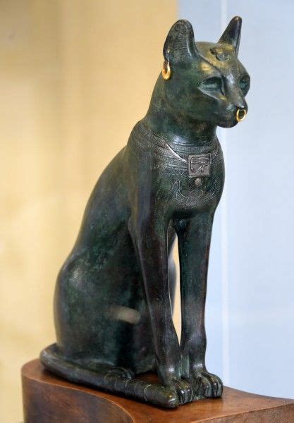 Cats in the Ancient World | Cats in ancient egypt, Bastet, Ancient egyptian