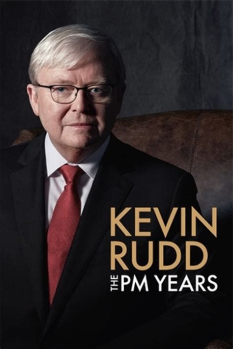 Kevin Rudd