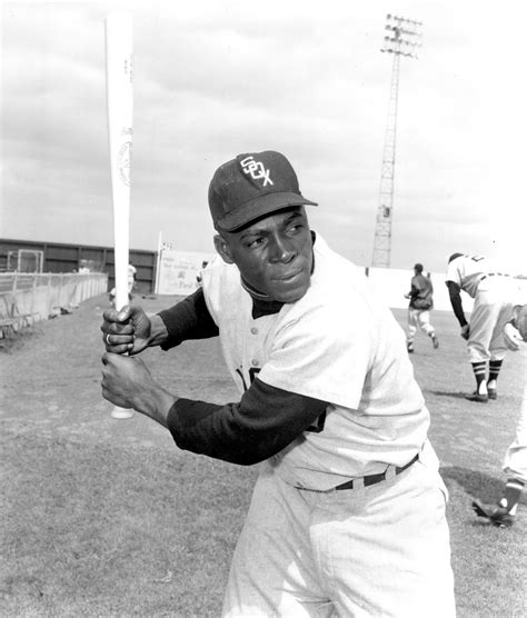 Minnie Minoso | Biography, Hall of Fame, Stats, & Facts | Britannica