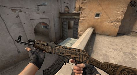 Top 15 CSGO Best Cheap Skins | GAMERS DECIDE