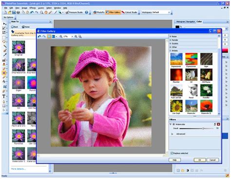 Top 10 Free Photos Editing Software For Windows