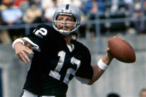 Super Bowl Champion Quarterback Ken Stabler Had CTE - TheWrap