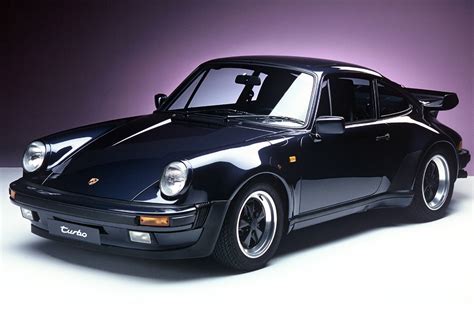 Porsche 911 1980 Starmoz 2019