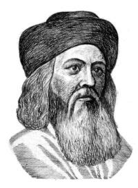 The Baal Shem Tov - BJE