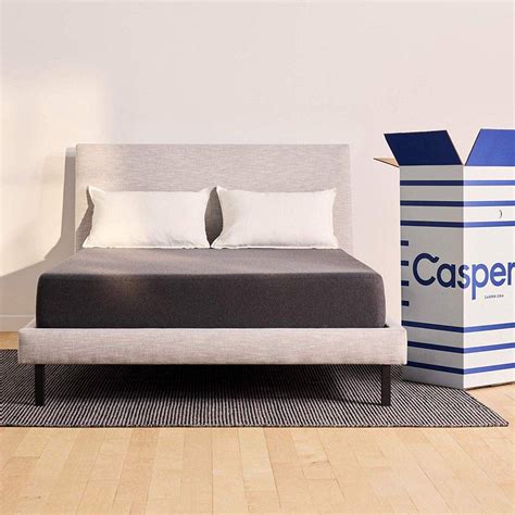 Casper Sleep Essential Mattress Twin | Best Affordable 2022