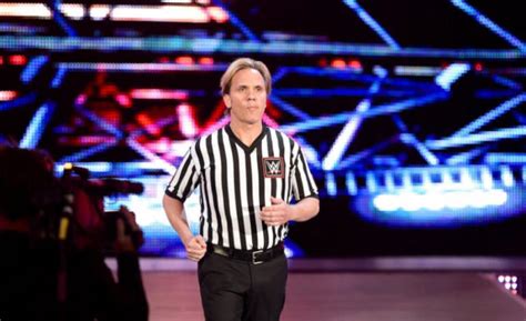 Thieves Steal $55,000 Worth Of Memorabilia From WWE Referee Charles Robinson’s Storage Unit