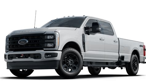 New 2023 Ford Super Duty F-250® LARIAT Crew Cab in Mt. Laurel #PED82574 | Holman