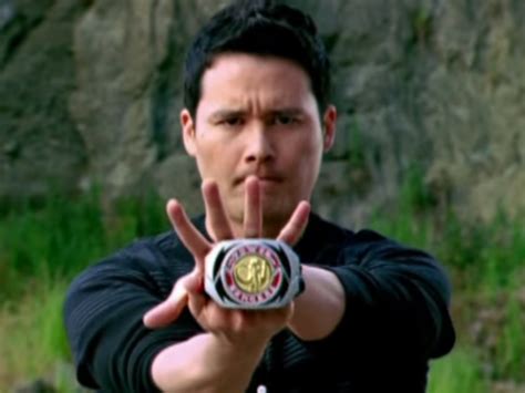 Adam Park - RangerWiki - the Super Sentai and Power Rangers wiki