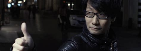 The Game Awards will Finally Honor Kojima In Person | Gamerz Unite