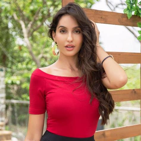 Nora Fatehi Wiki, Age, Boyfriend, Husband, Family, Biography & More - WikiBio