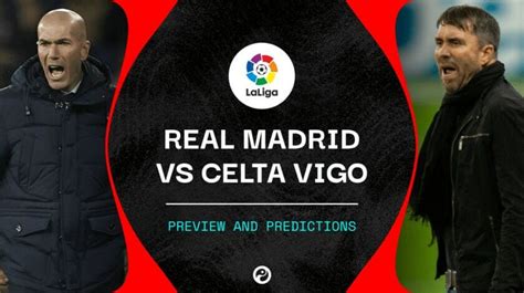 Real Madrid vs Celta Vigo live stream: Watch La Liga online