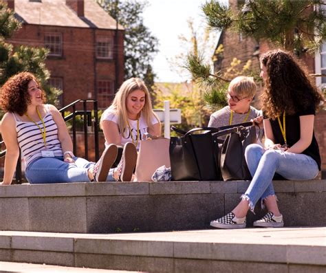 EXPLORE BUXTON & LEEK COLLEGE THIS MONTH - Buxton & Leek College