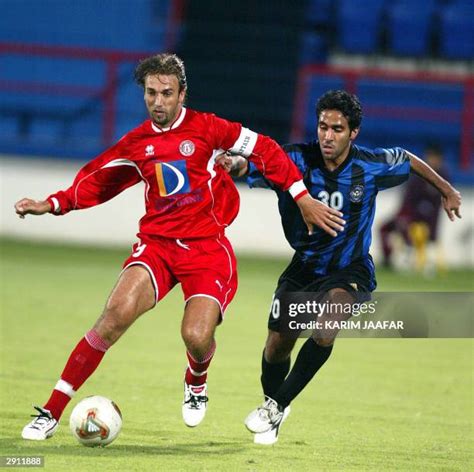 1,096 Batistuta Gabriel Photos & High Res Pictures - Getty Images