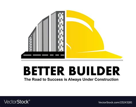 Logo Design for a Construction Company This logo design can be used for the fields -Construct ...