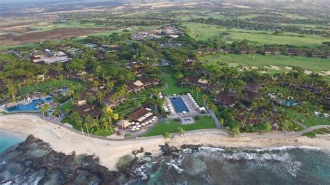 Hualalai Luxury Resort | Big Island Luxury Hotel | Four Seasons Resort