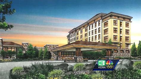 Elk Grove City Council approves $400M casino