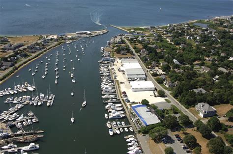 Falmouth Marine in Falmouth, MA, United States - Marina Reviews - Phone ...