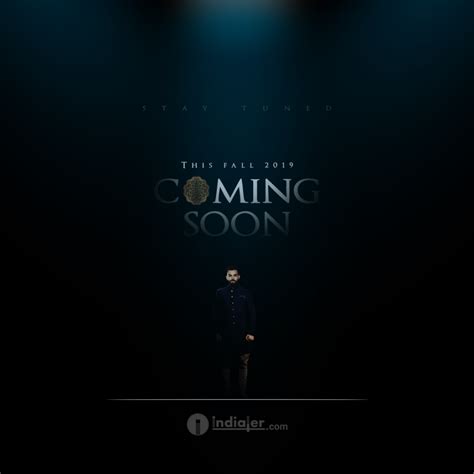 Fashion new product launch coming soon customizable banner template - Indiater | Teaser campaign ...