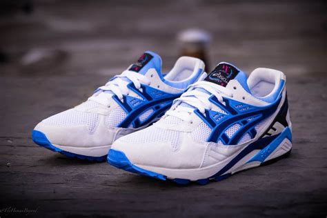 A Guide to the Best ASICS Retro Running Shoes