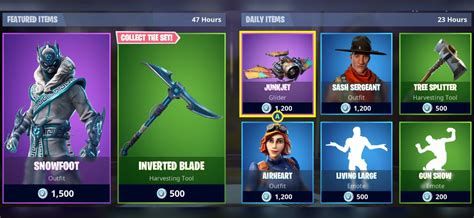 44 Best Pictures Fortnite Shop Tracker Today / Current Fortnite Item Shop Daily And Featured ...