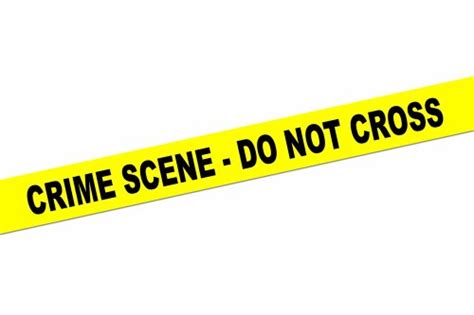 Free Crime Scene Tape, Download Free Crime Scene Tape png images, Free ...