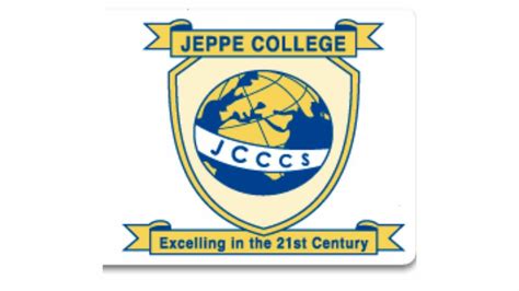 Jeppe College of Commerce and Computer Studies