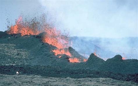 Mauna Loa | volcano, Hawaii, United States | Britannica.com