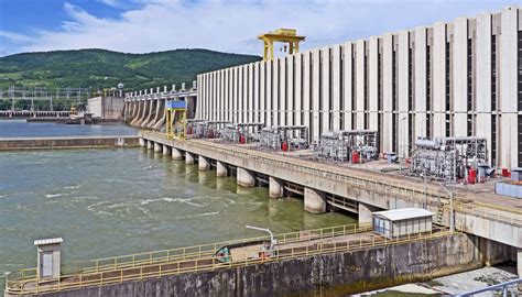 Free Images : dock, bridge, pier, river, transport, underwater, dam, waterway, serbia, danube, 1 ...