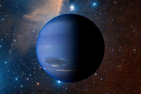 Mysterious temperature swings on Neptune have scientists puzzled • Earth.com