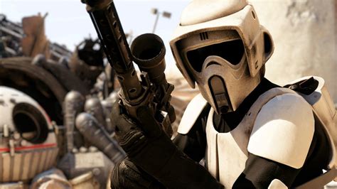 Comparing the 2005 Star Wars: Battlefront 2 to EA's Star Wars Battlefront 2