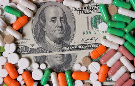 US Pharmaceutical Pricing: An Overview – Axene Health Partners, LLC