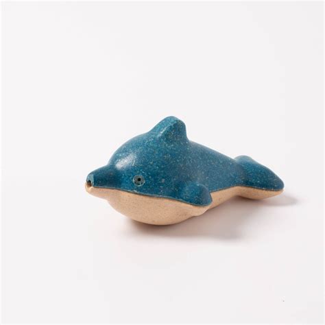 Plan Toys | Whale Whistle | Conscious Craft