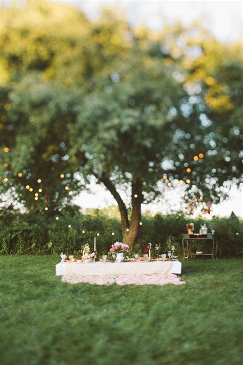 Summer Garden Party » The Merrythought