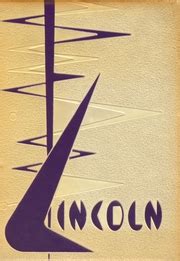 Lincoln Community High School - Lincolnite Yearbook (Lincoln, IL), Covers 1 - 13