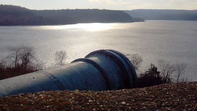 Henry Knox Lecture at Fort Ticonderoga - New York History