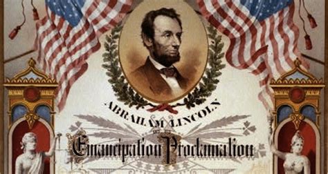 Did Lincoln Sign the Emancipation Proclamation to Keep France Out of ...