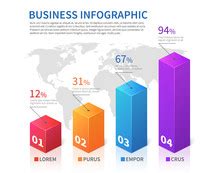 Bar Graph Free Stock Photo - Public Domain Pictures