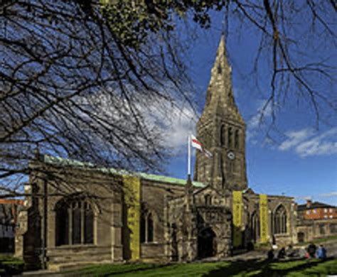 Leicester Cathedral. | Download Scientific Diagram