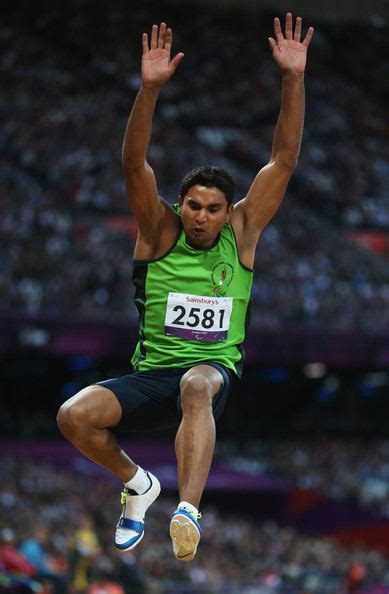 Haider Ali (athlete) - Alchetron, The Free Social Encyclopedia